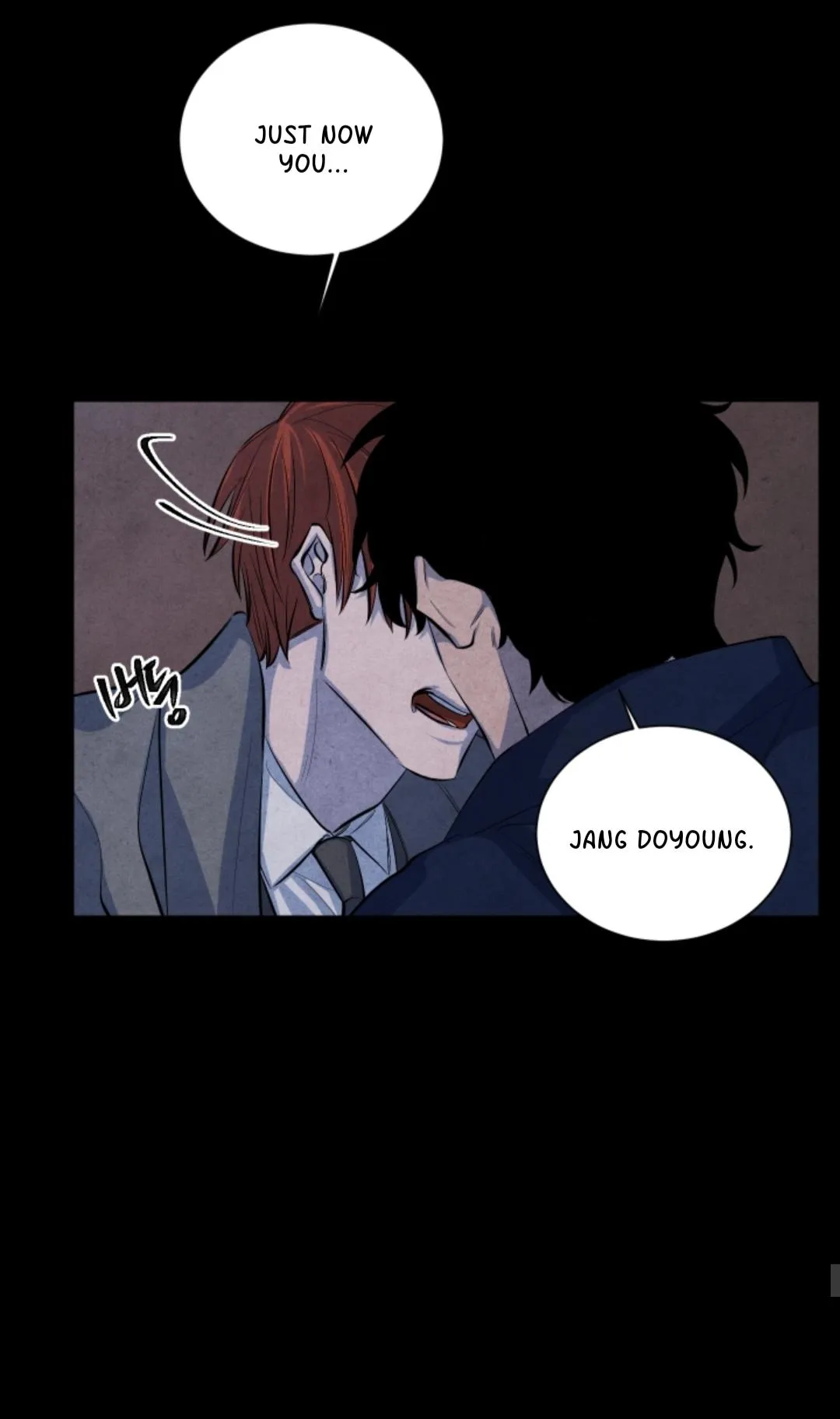 When the Star Sleeps Chapter 3 page 43 - 