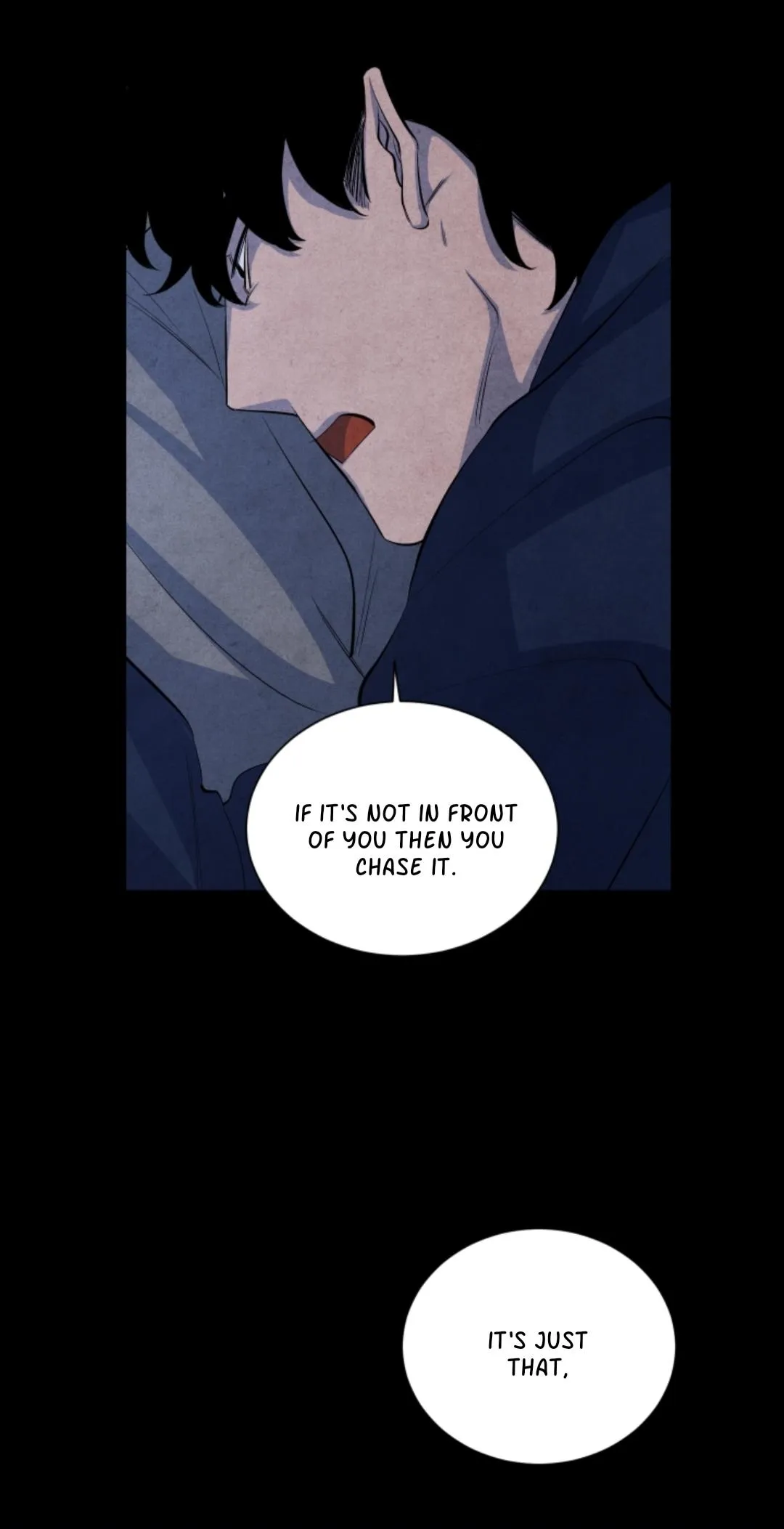 When the Star Sleeps Chapter 3 page 47 - 