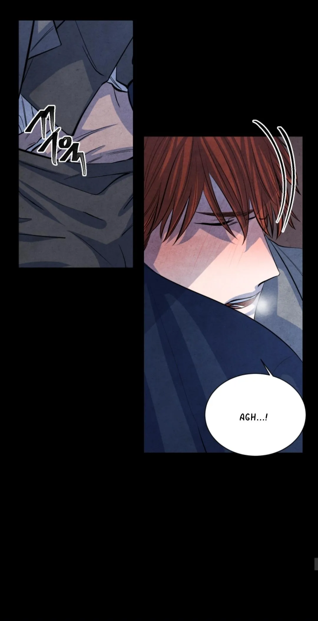 When the Star Sleeps Chapter 3 page 50 - 