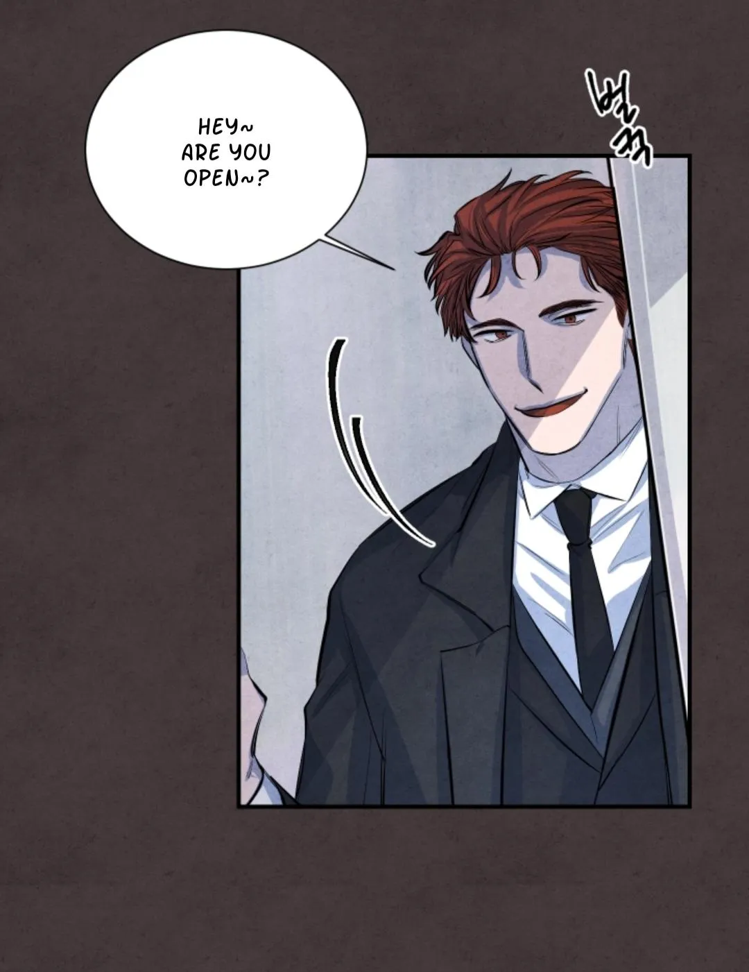 When the Star Sleeps Chapter 3 page 8 - 