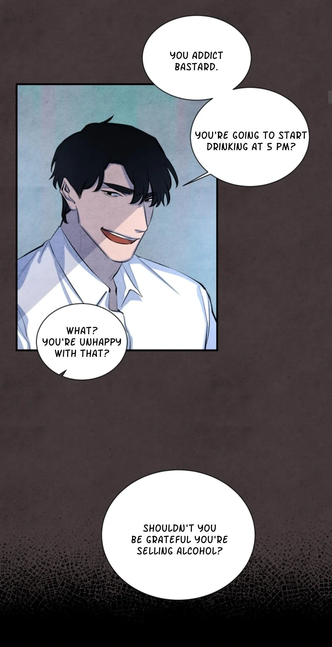 When the Star Sleeps Chapter 3 page 9 - 