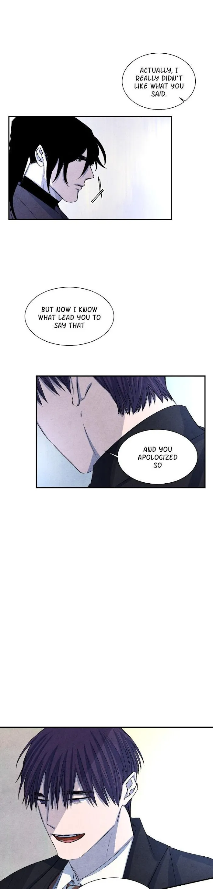 When the Star Sleeps Chapter 30 page 19 - 