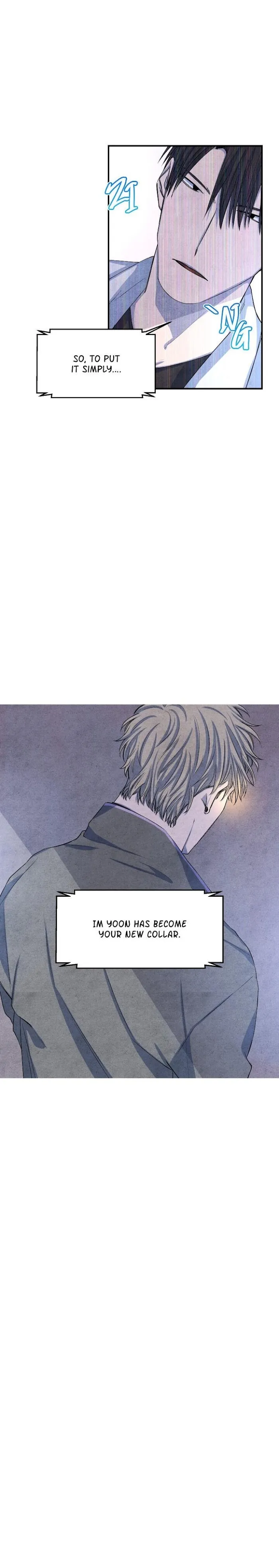 When the Star Sleeps Chapter 30 page 22 - 