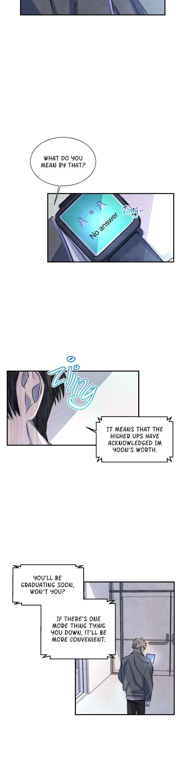 When the Star Sleeps Chapter 31 page 2 - 