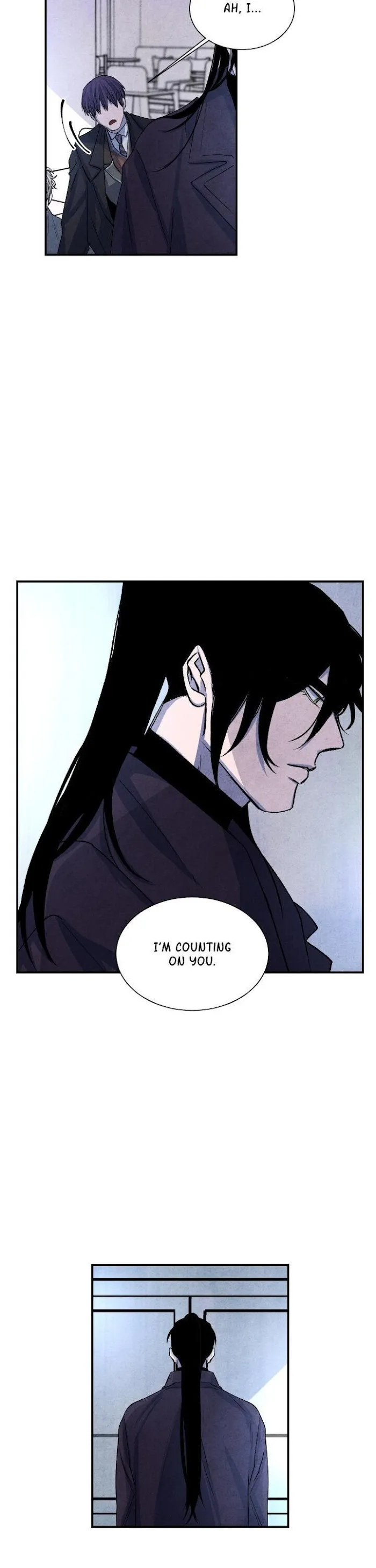 When the Star Sleeps Chapter 31 page 11 - 