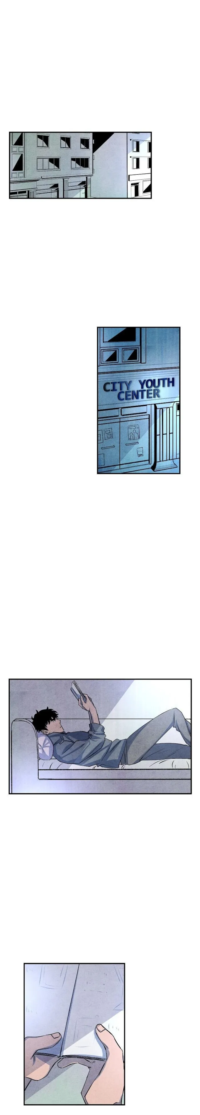 When the Star Sleeps Chapter 31 page 15 - 