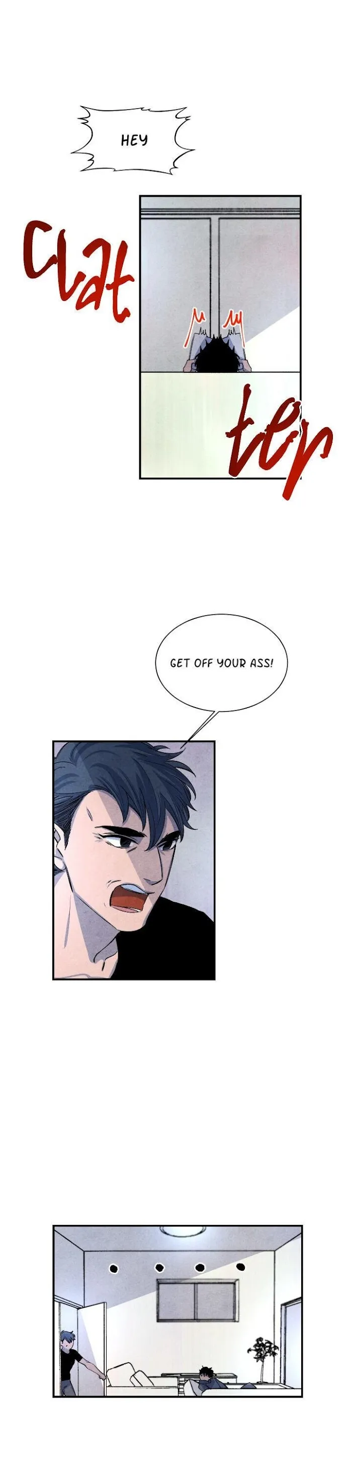 When the Star Sleeps Chapter 31 page 16 - 