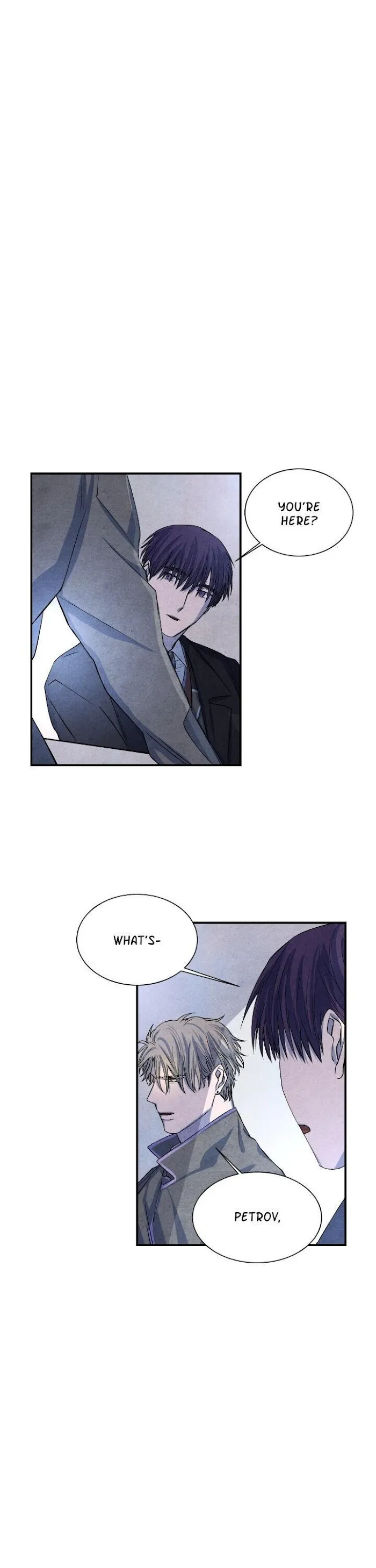 When the Star Sleeps Chapter 31 page 4 - 
