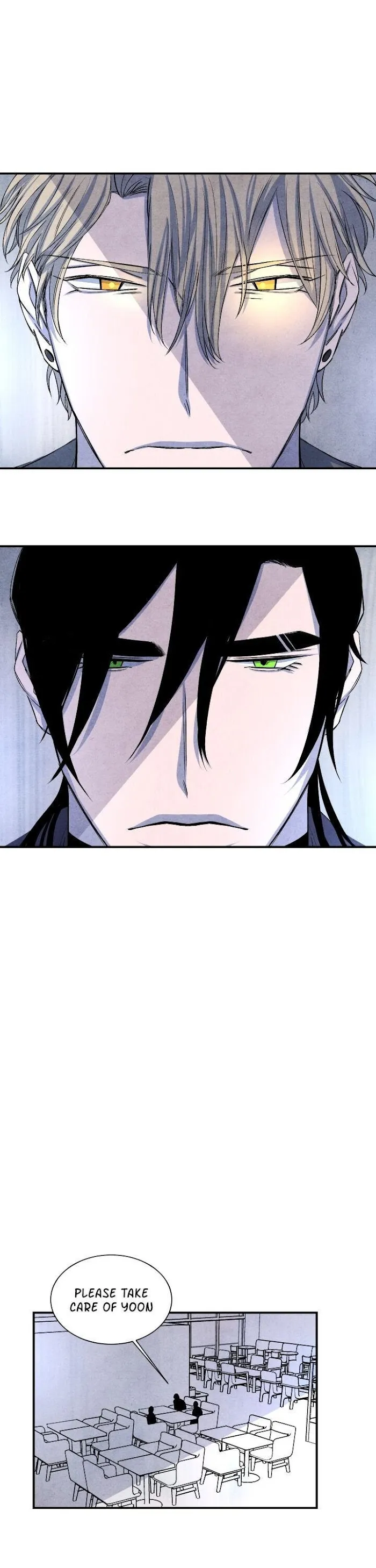 When the Star Sleeps Chapter 31 page 5 - 