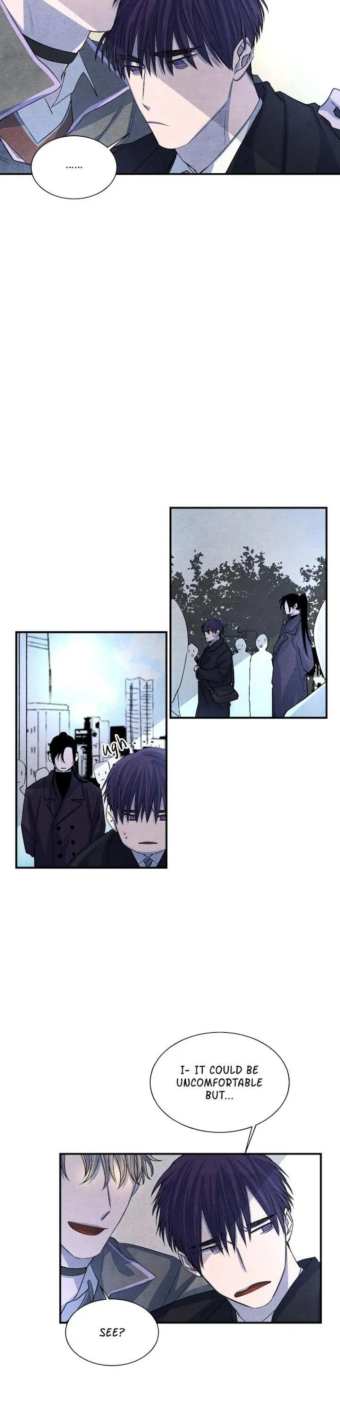 When the Star Sleeps Chapter 31 page 8 - 