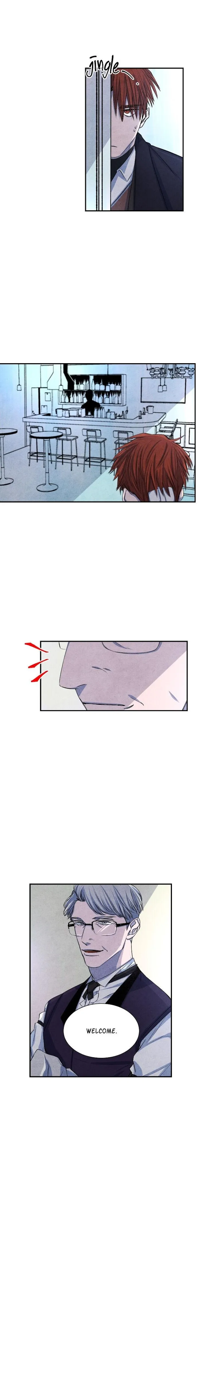When the Star Sleeps Chapter 32 page 14 - 