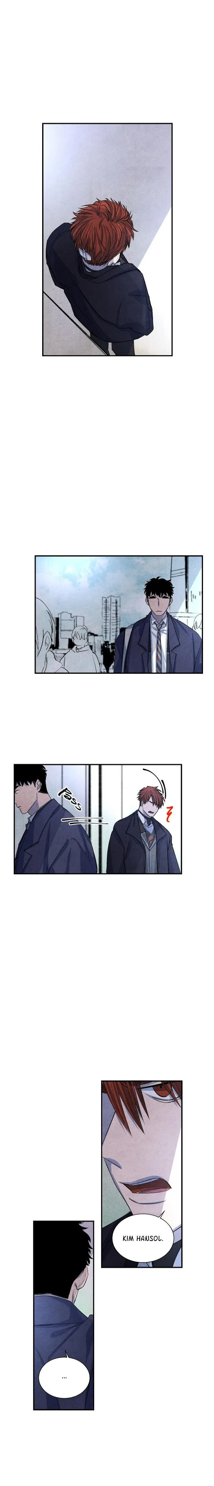 When the Star Sleeps Chapter 32 page 3 - 