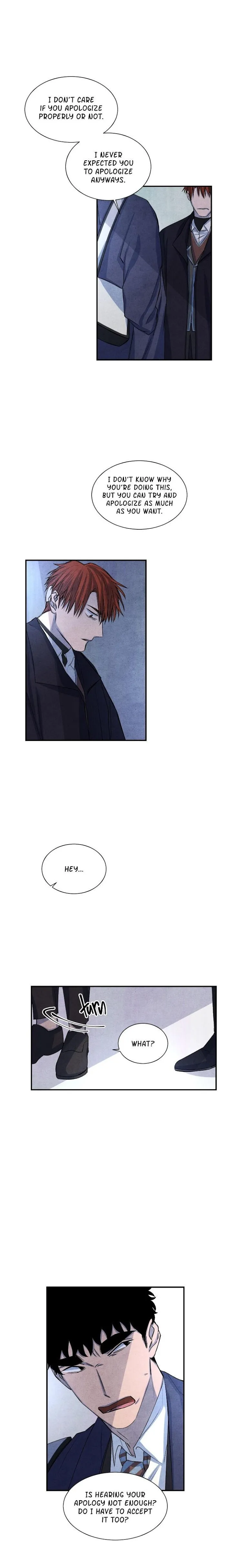 When the Star Sleeps Chapter 32 page 7 - 