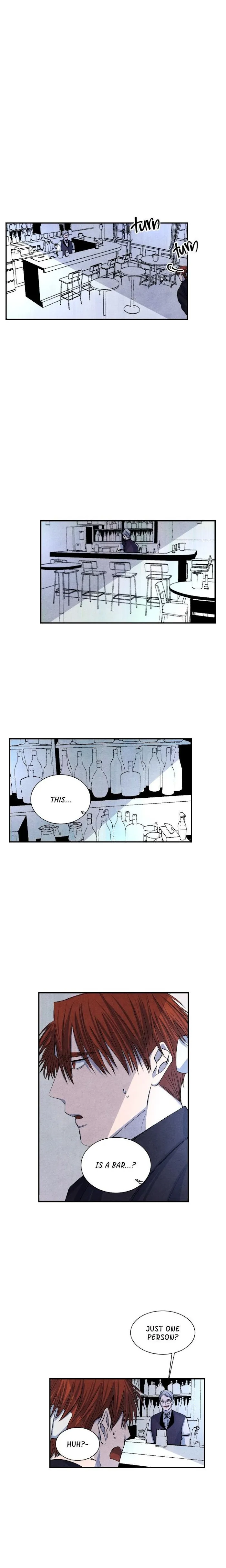 When the Star Sleeps Chapter 33 page 2 - 