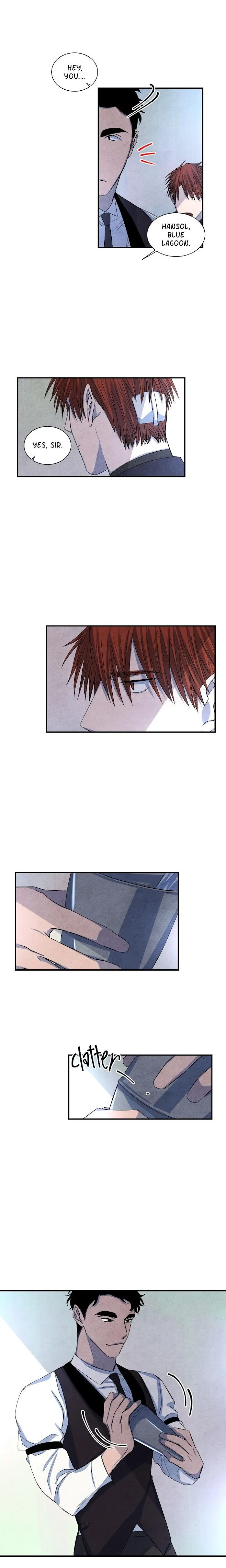 When the Star Sleeps Chapter 33 page 7 - 