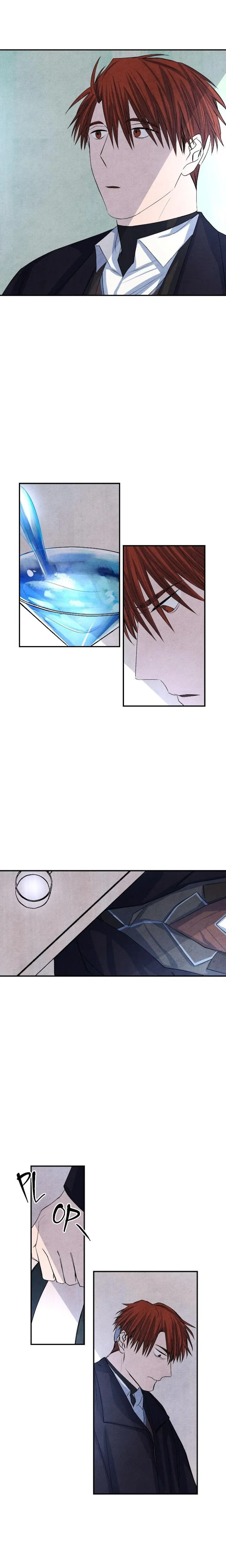 When the Star Sleeps Chapter 33 page 8 - 