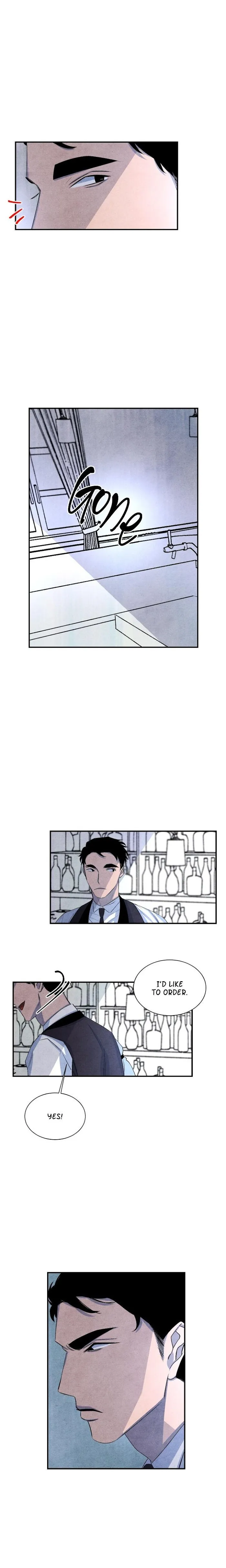 When the Star Sleeps Chapter 33 page 9 - 