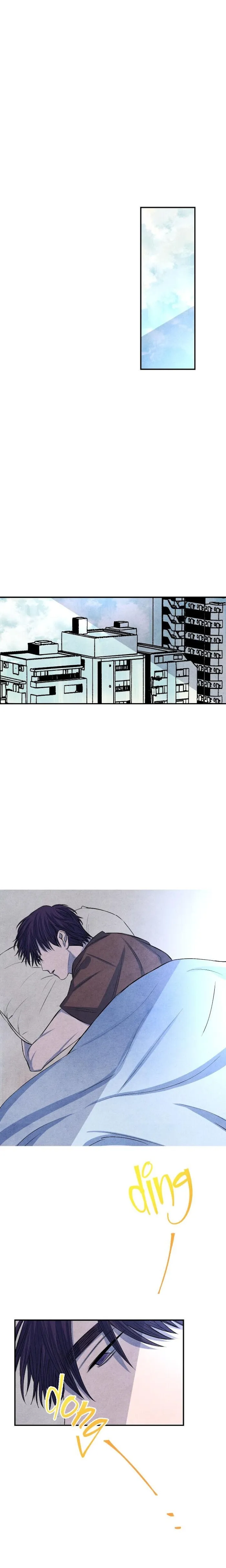 When the Star Sleeps Chapter 33 page 10 - 