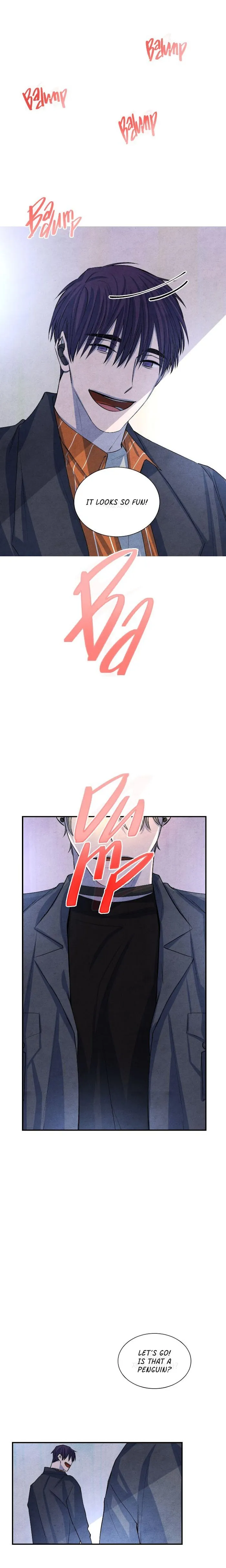 When the Star Sleeps Chapter 34 page 11 - 