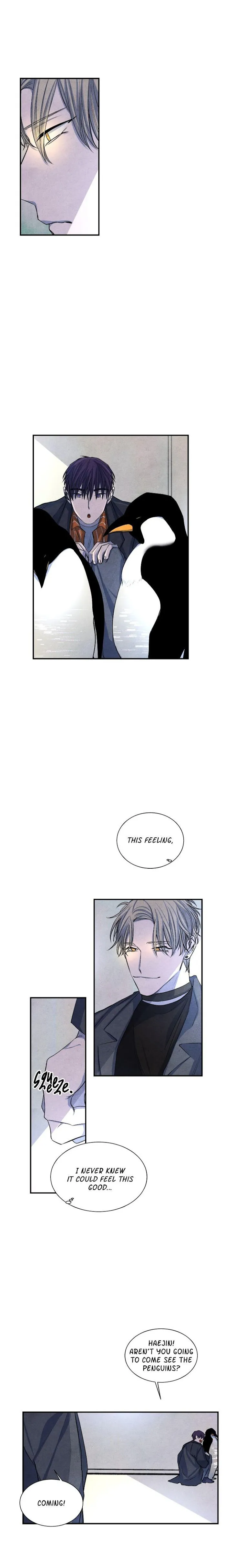 When the Star Sleeps Chapter 34 page 13 - 
