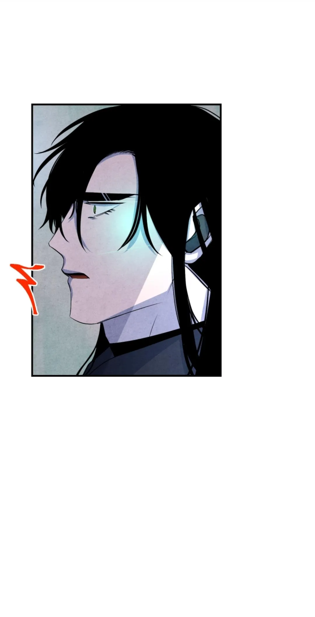 When the Star Sleeps Chapter 35 page 12 - 