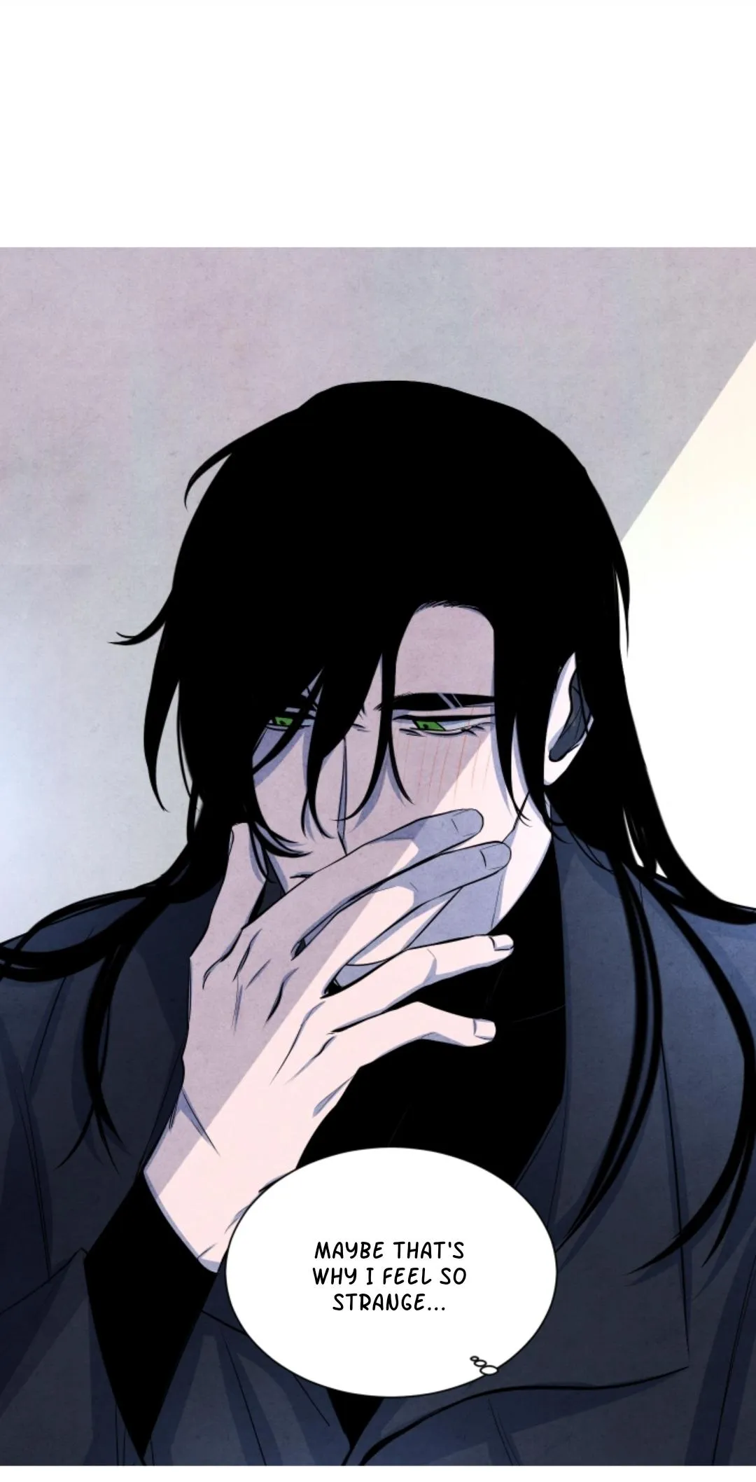 When the Star Sleeps Chapter 35 page 15 - 
