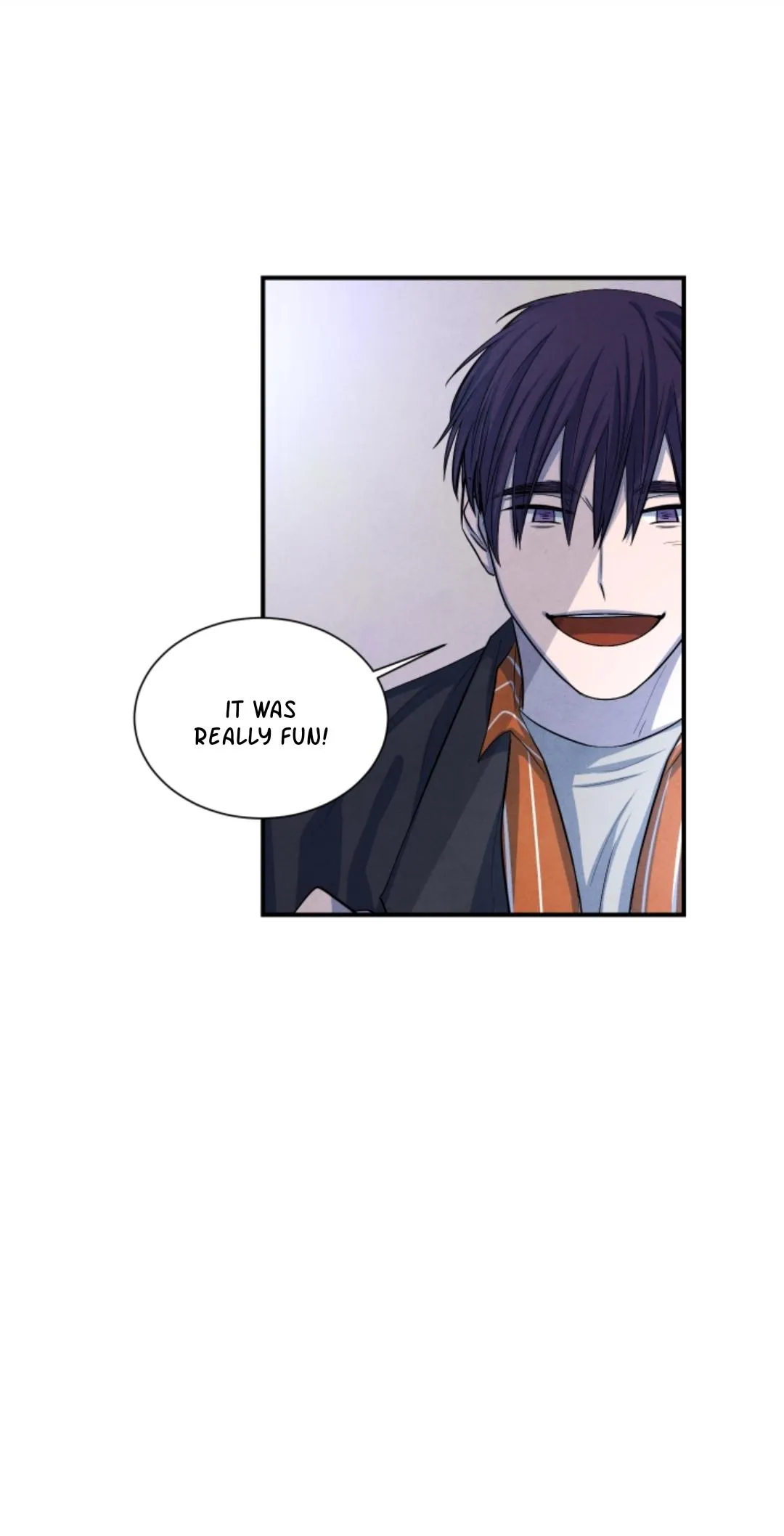 When the Star Sleeps Chapter 35 page 17 - 