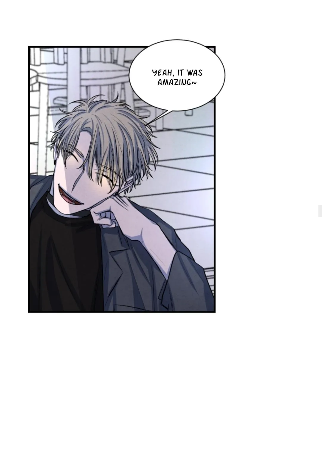 When the Star Sleeps Chapter 35 page 19 - 