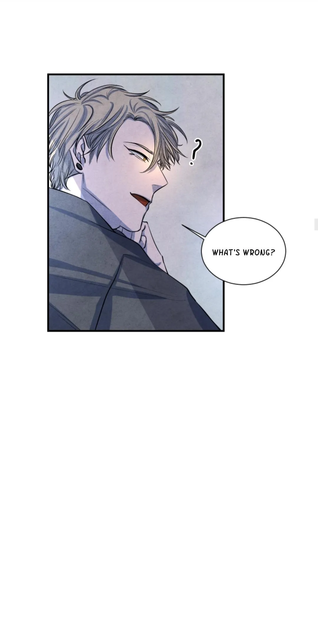 When the Star Sleeps Chapter 35 page 21 - 