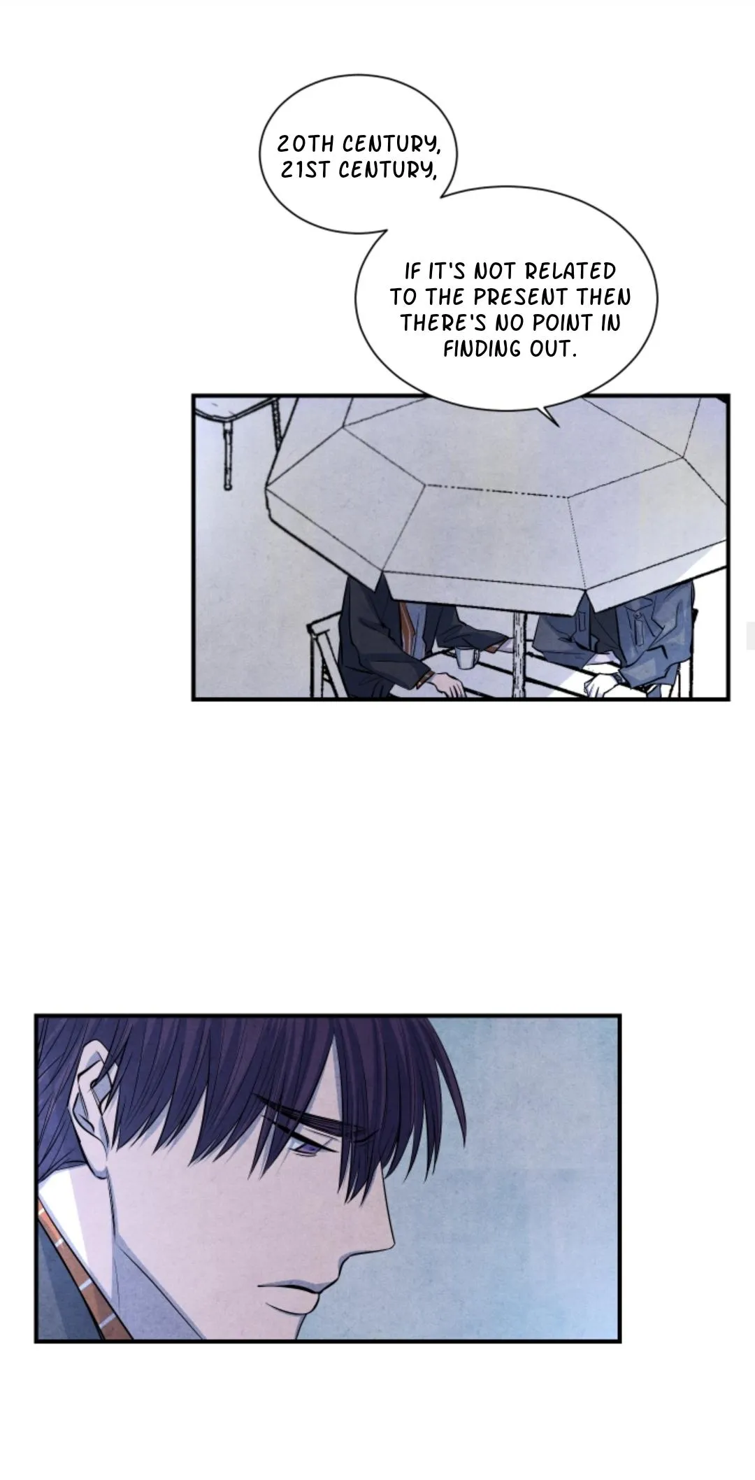 When the Star Sleeps Chapter 35 page 26 - 