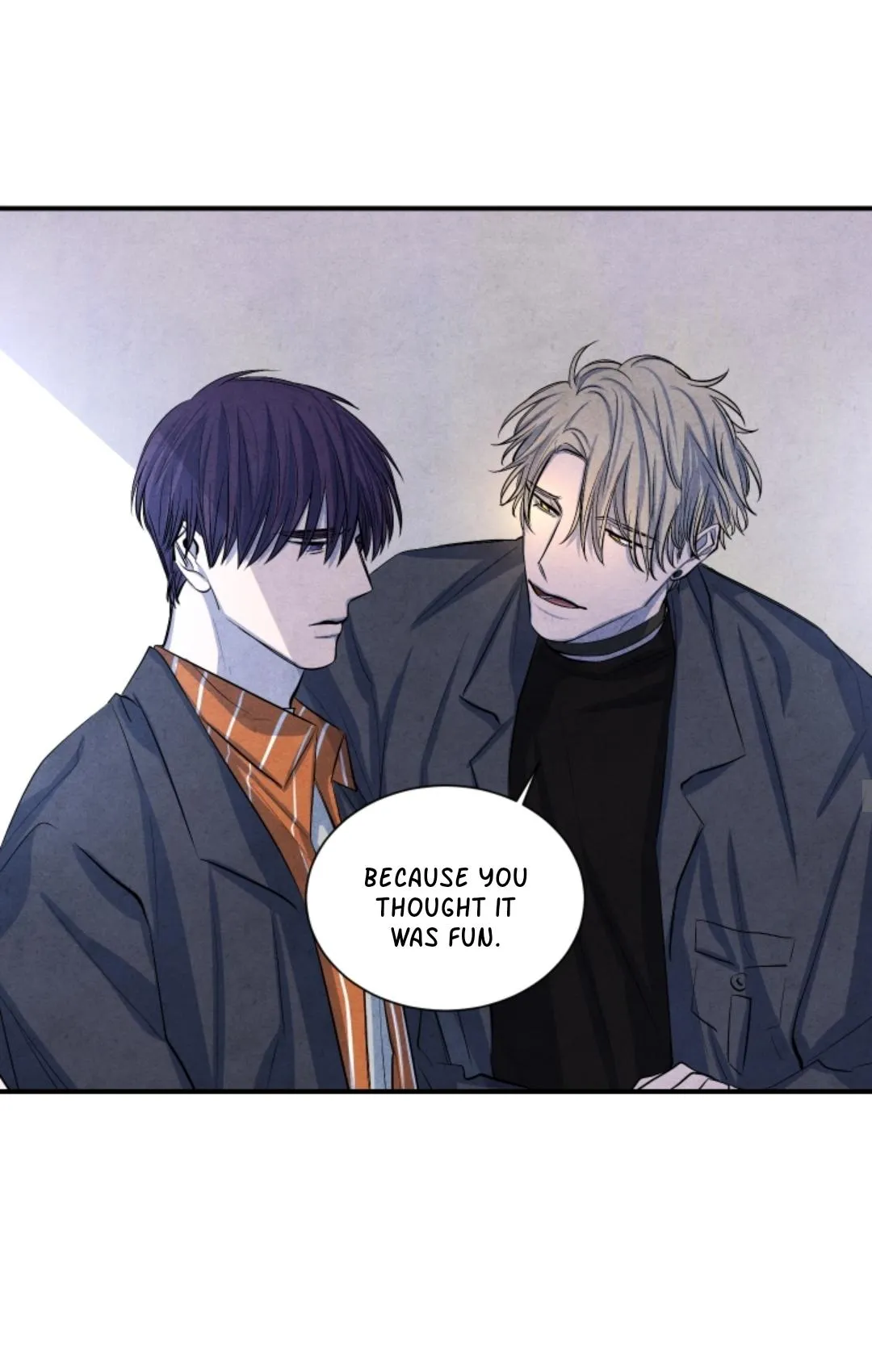 When the Star Sleeps Chapter 35 page 28 - 
