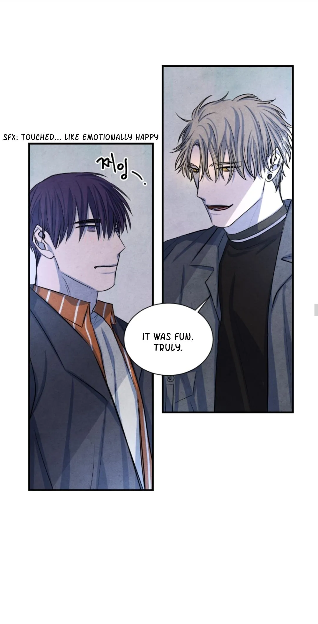 When the Star Sleeps Chapter 35 page 30 - 
