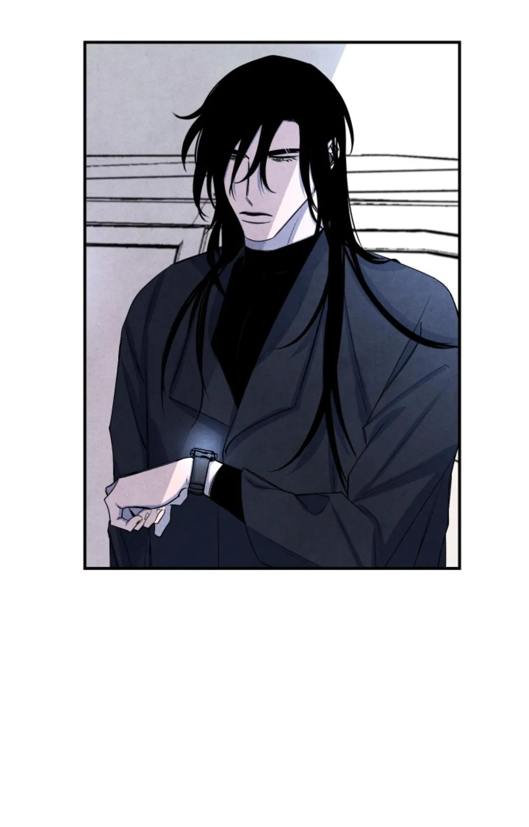 When the Star Sleeps Chapter 35 page 4 - 