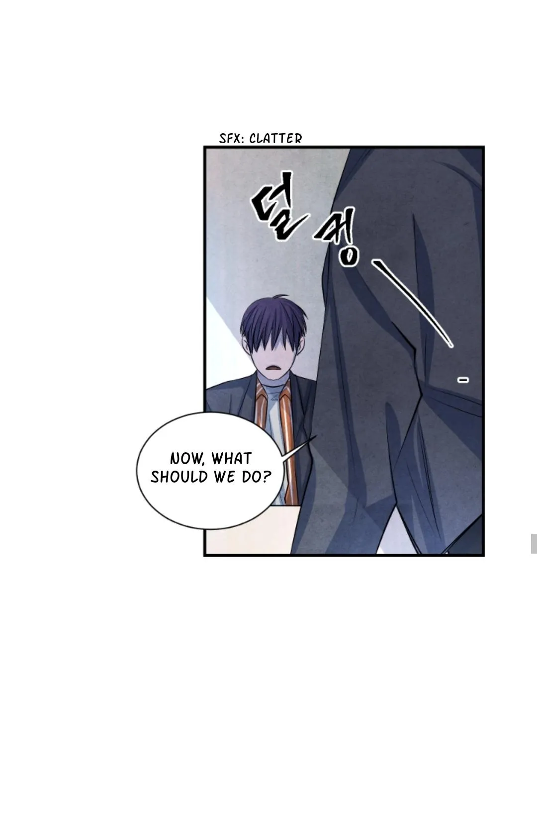 When the Star Sleeps Chapter 35 page 31 - 