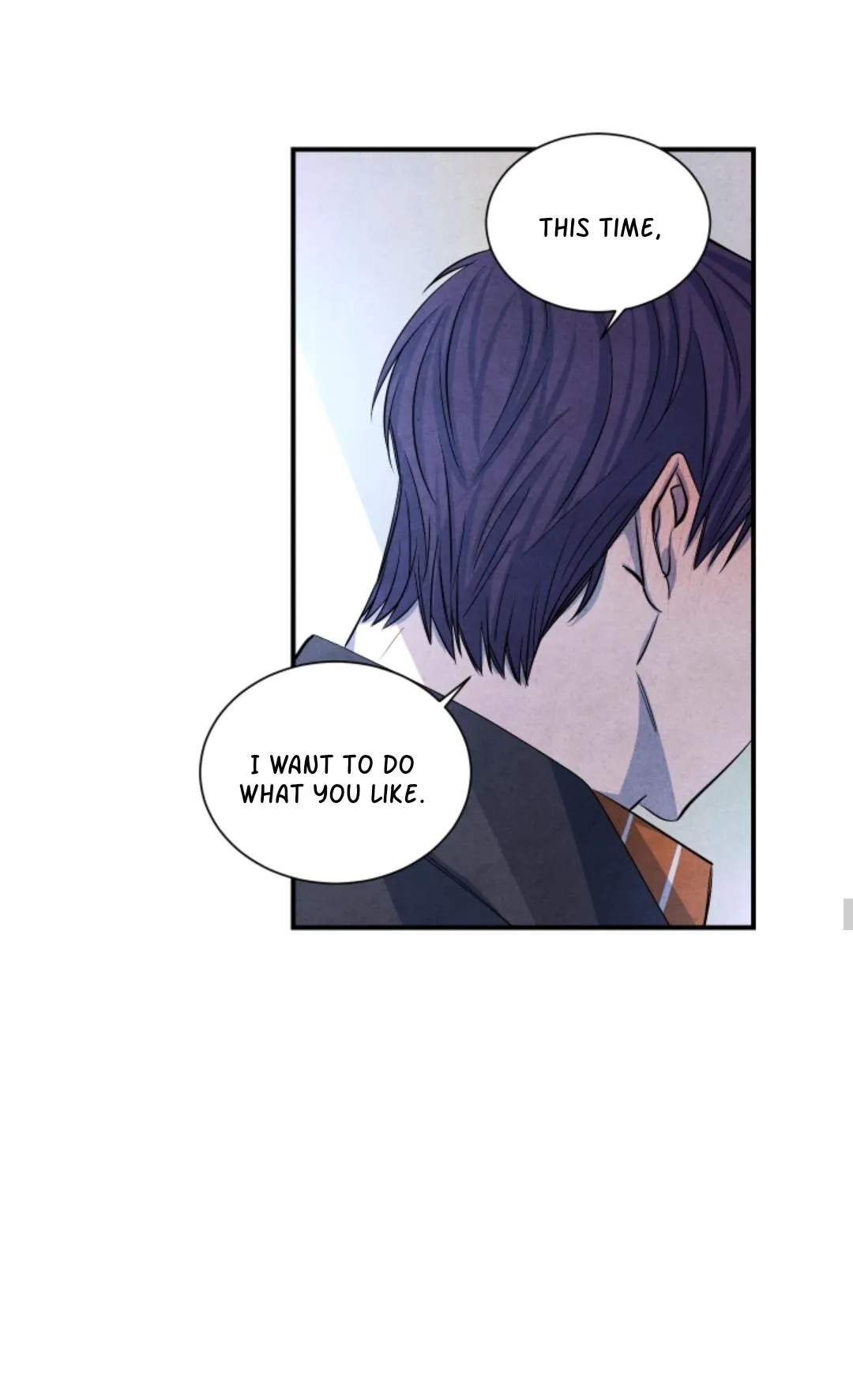 When the Star Sleeps Chapter 35 page 33 - 