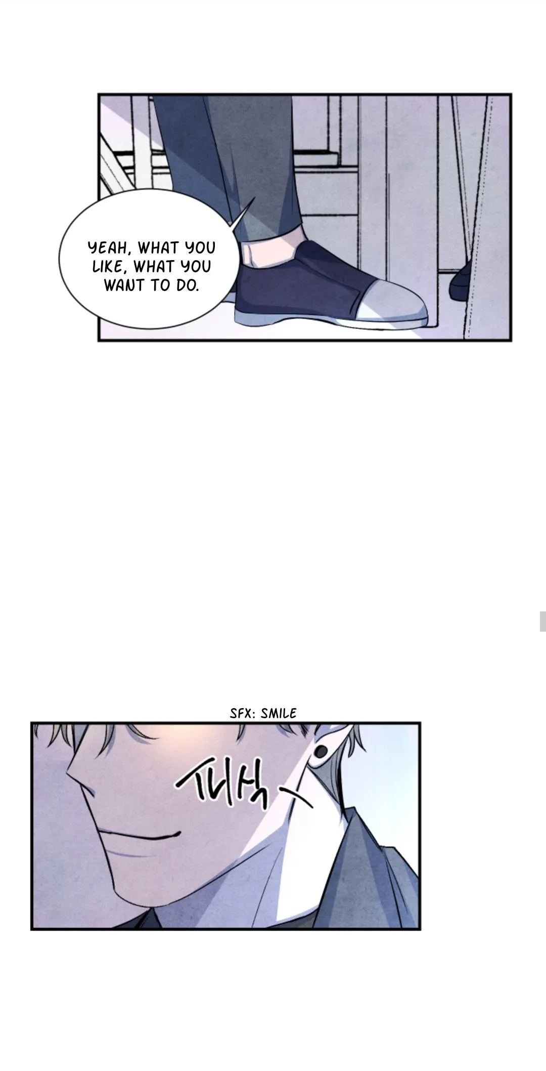 When the Star Sleeps Chapter 35 page 35 - 