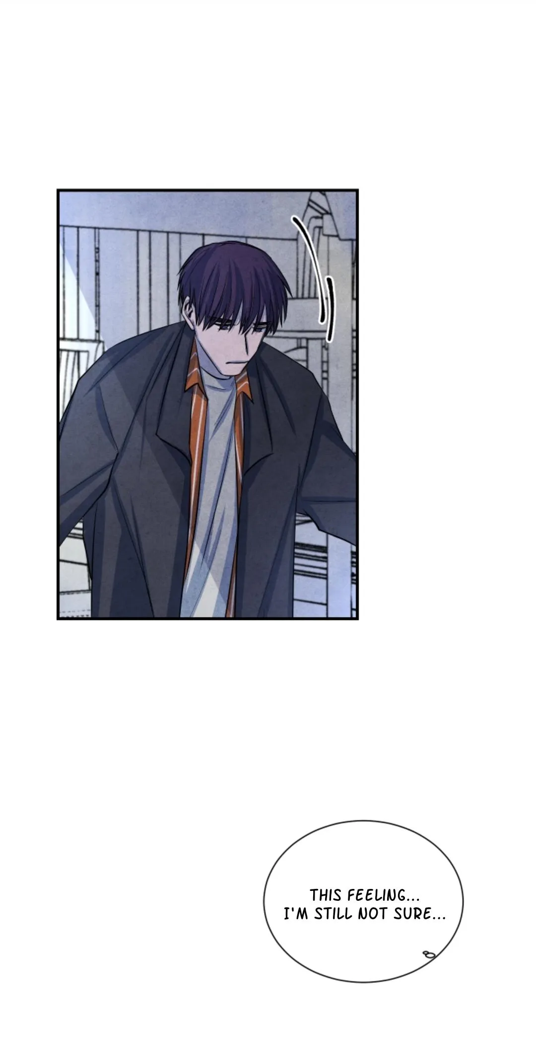 When the Star Sleeps Chapter 35 page 37 - 