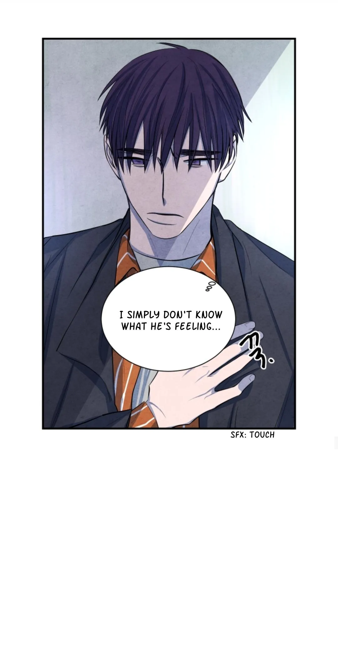 When the Star Sleeps Chapter 35 page 40 - 