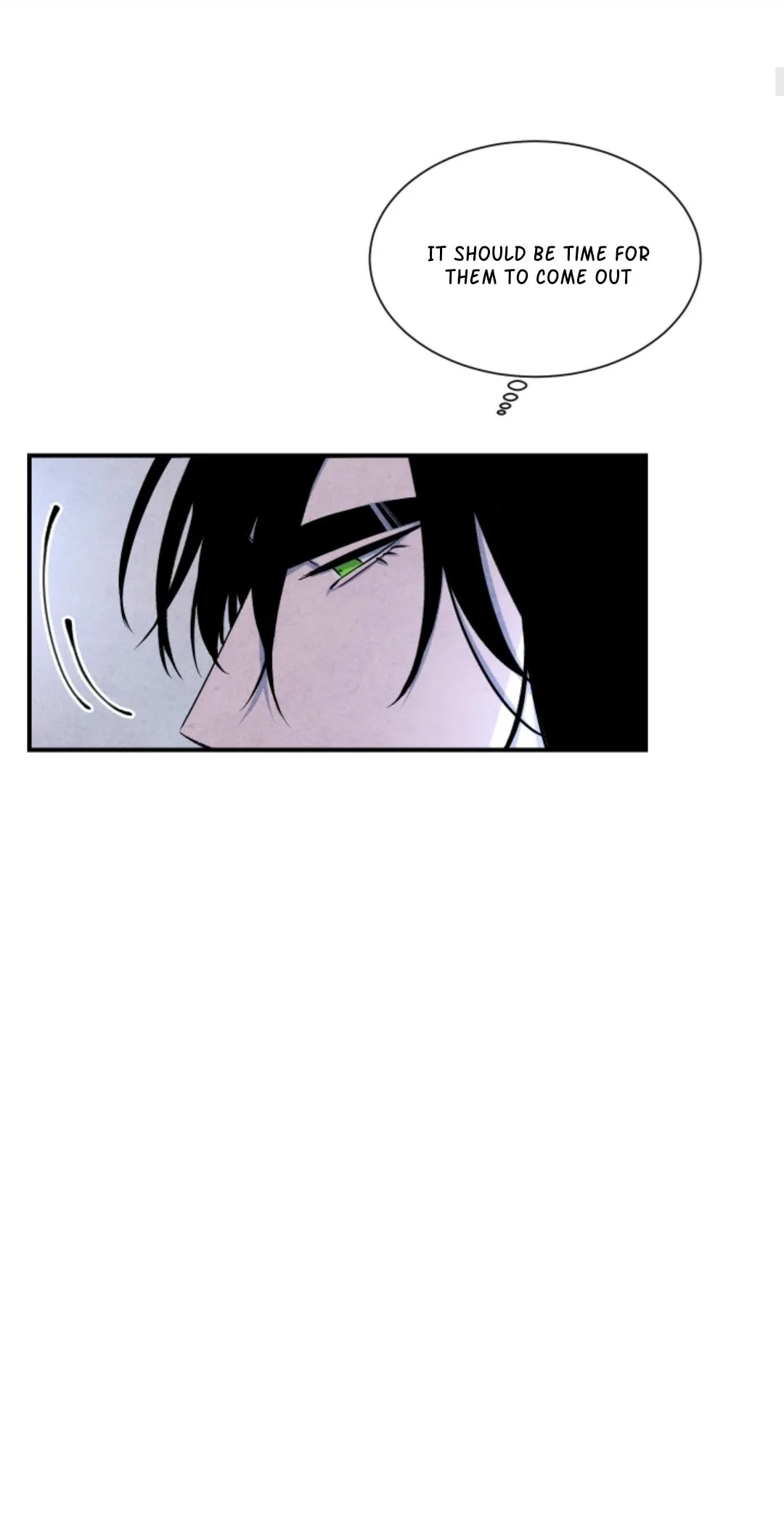 When the Star Sleeps Chapter 35 page 5 - 