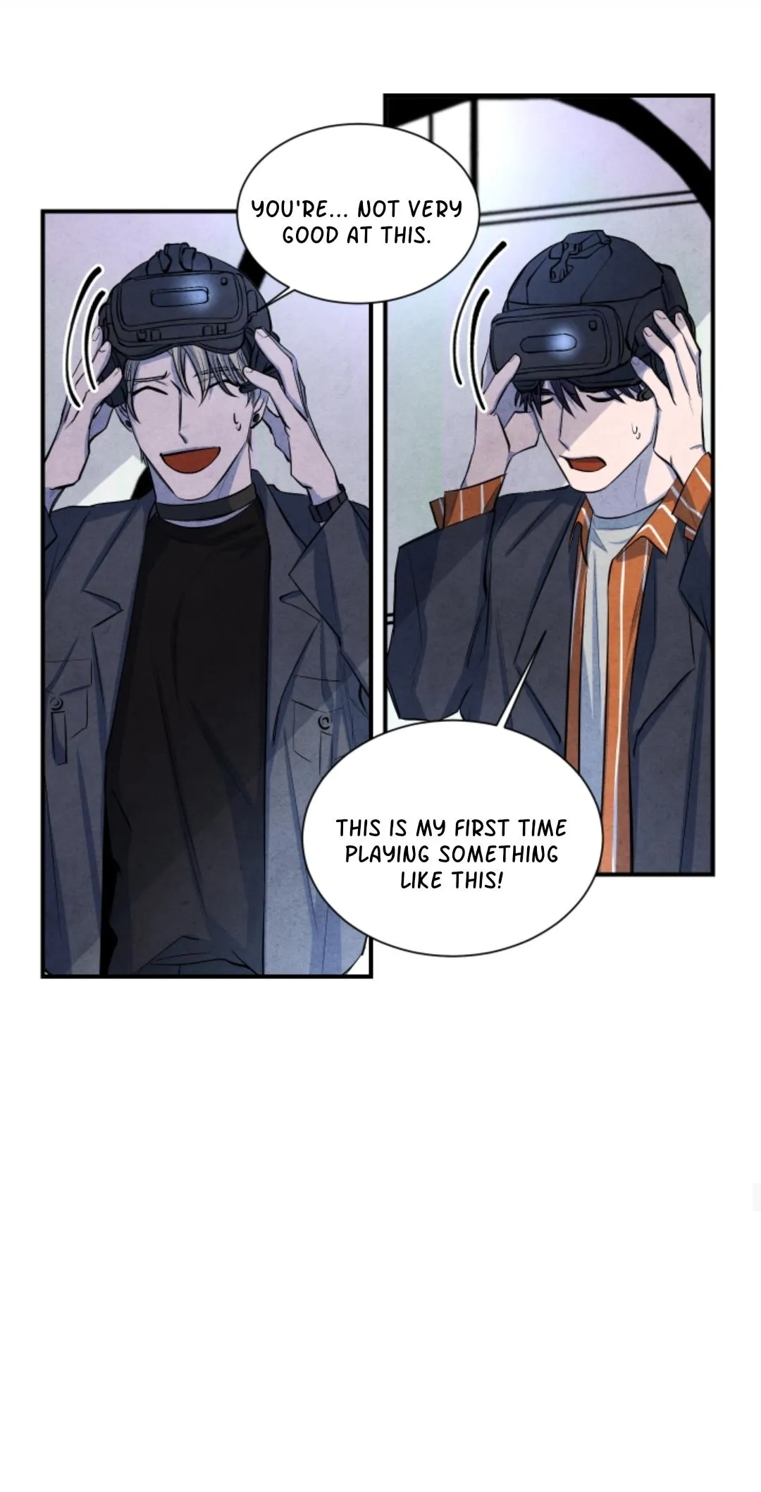 When the Star Sleeps Chapter 35 page 48 - 