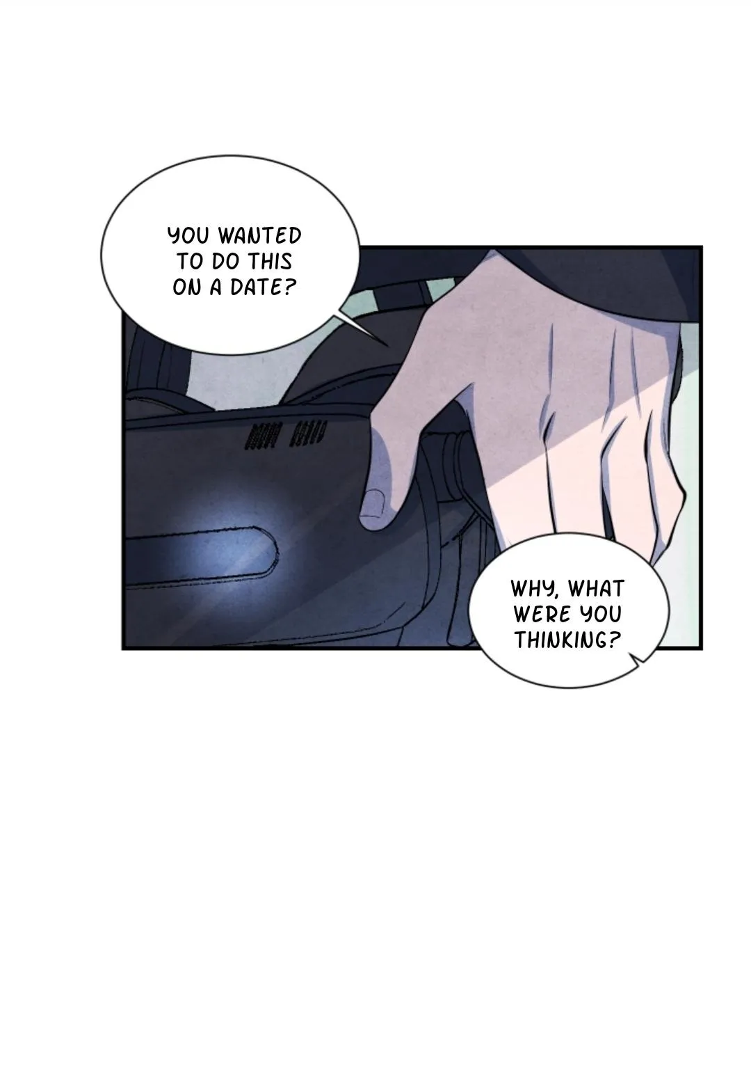 When the Star Sleeps Chapter 35 page 49 - 