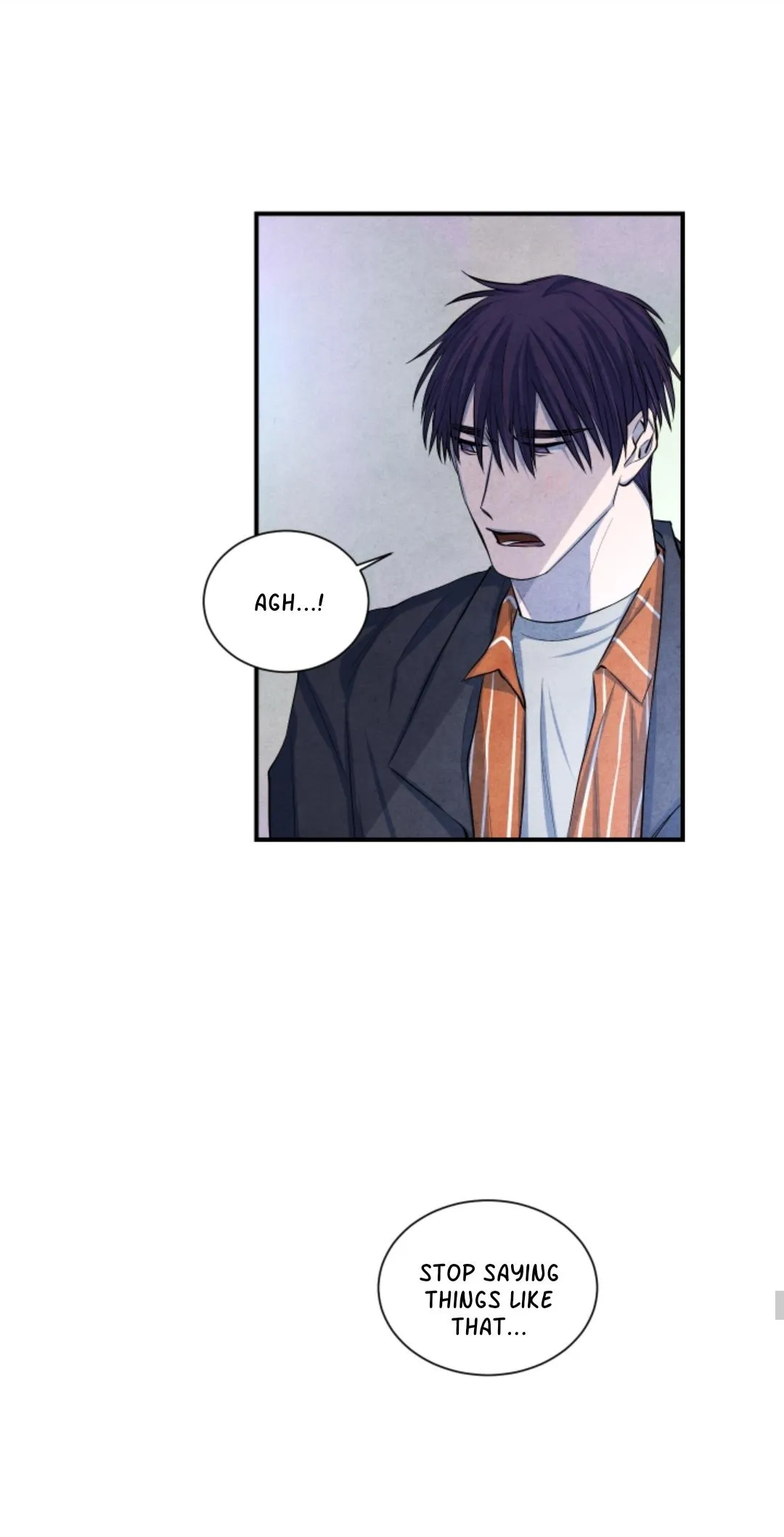 When the Star Sleeps Chapter 35 page 51 - 