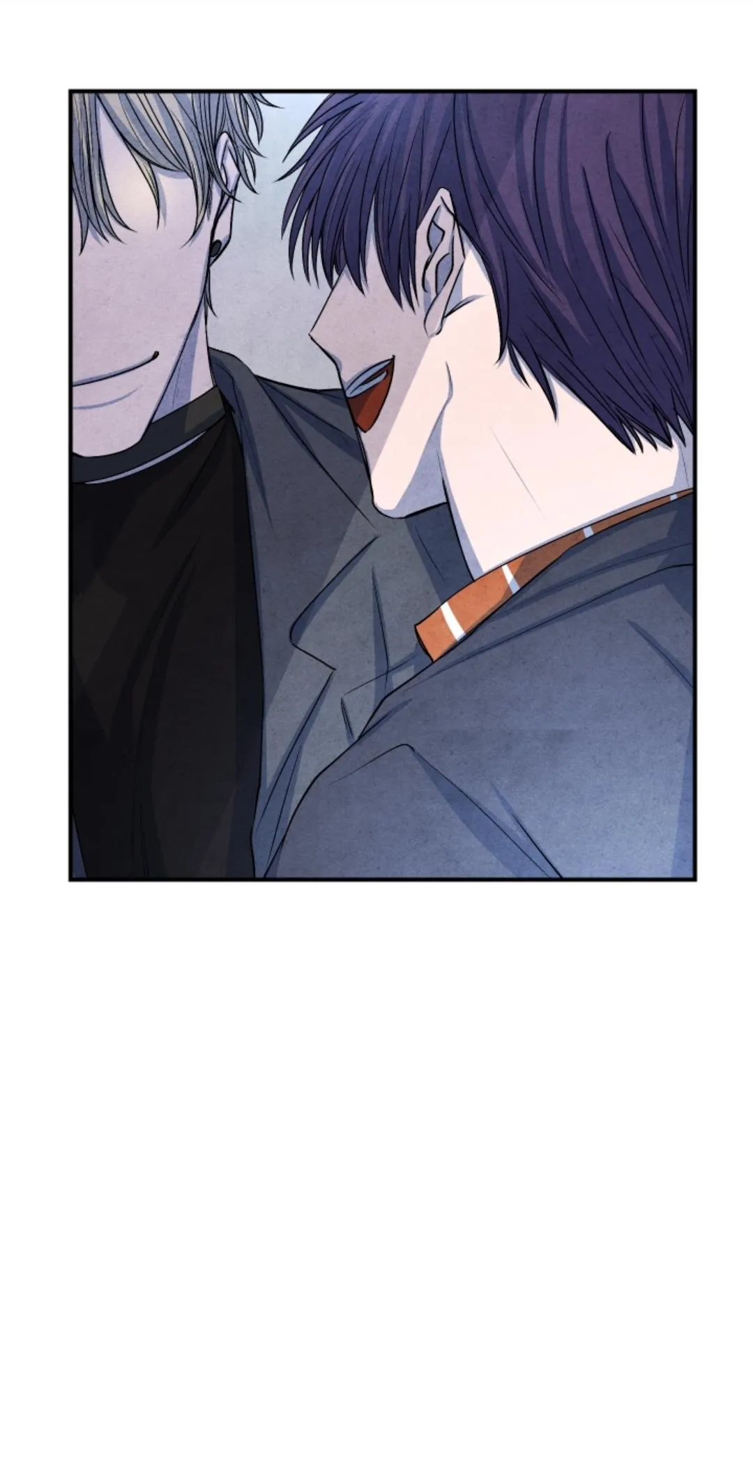 When the Star Sleeps Chapter 35 page 7 - 