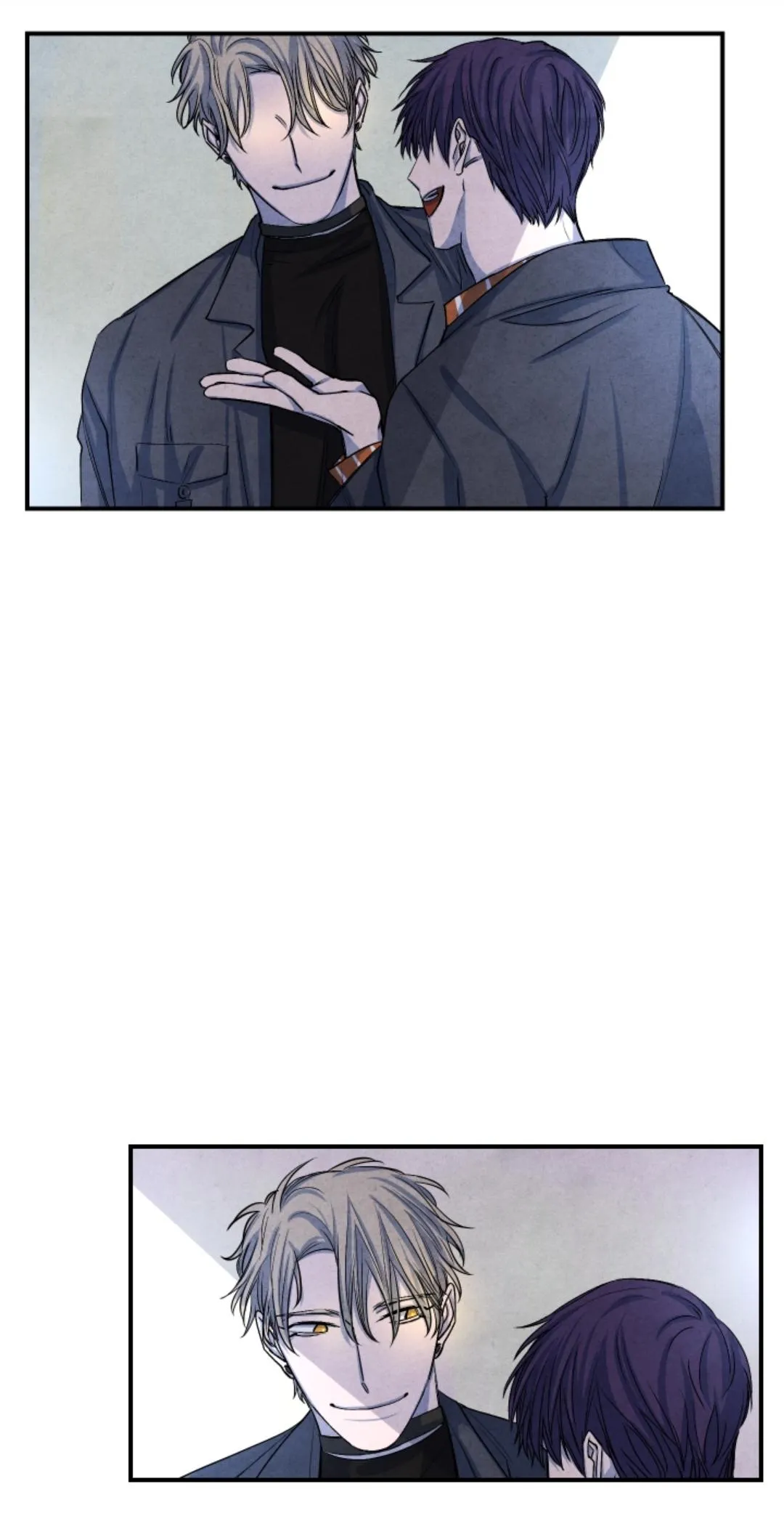 When the Star Sleeps Chapter 35 page 10 - 