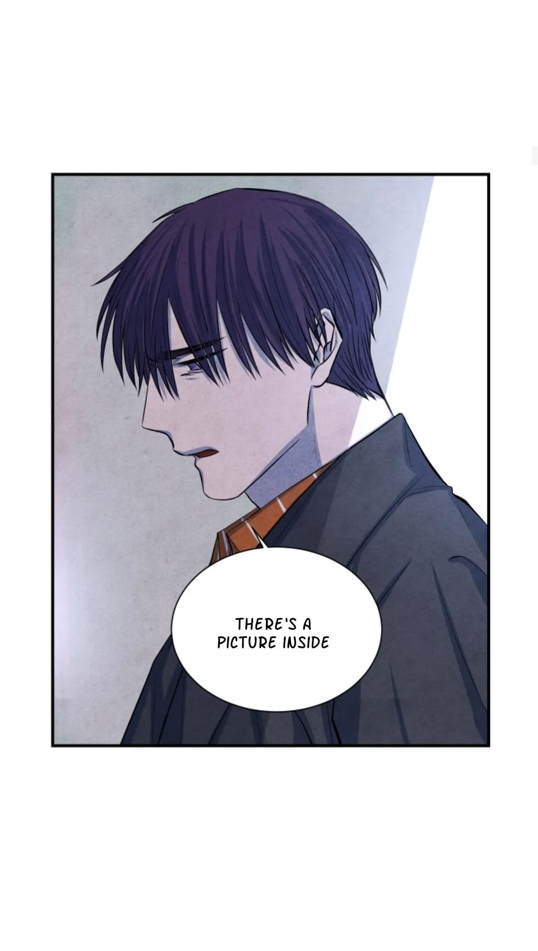 When the Star Sleeps Chapter 36 page 12 - 