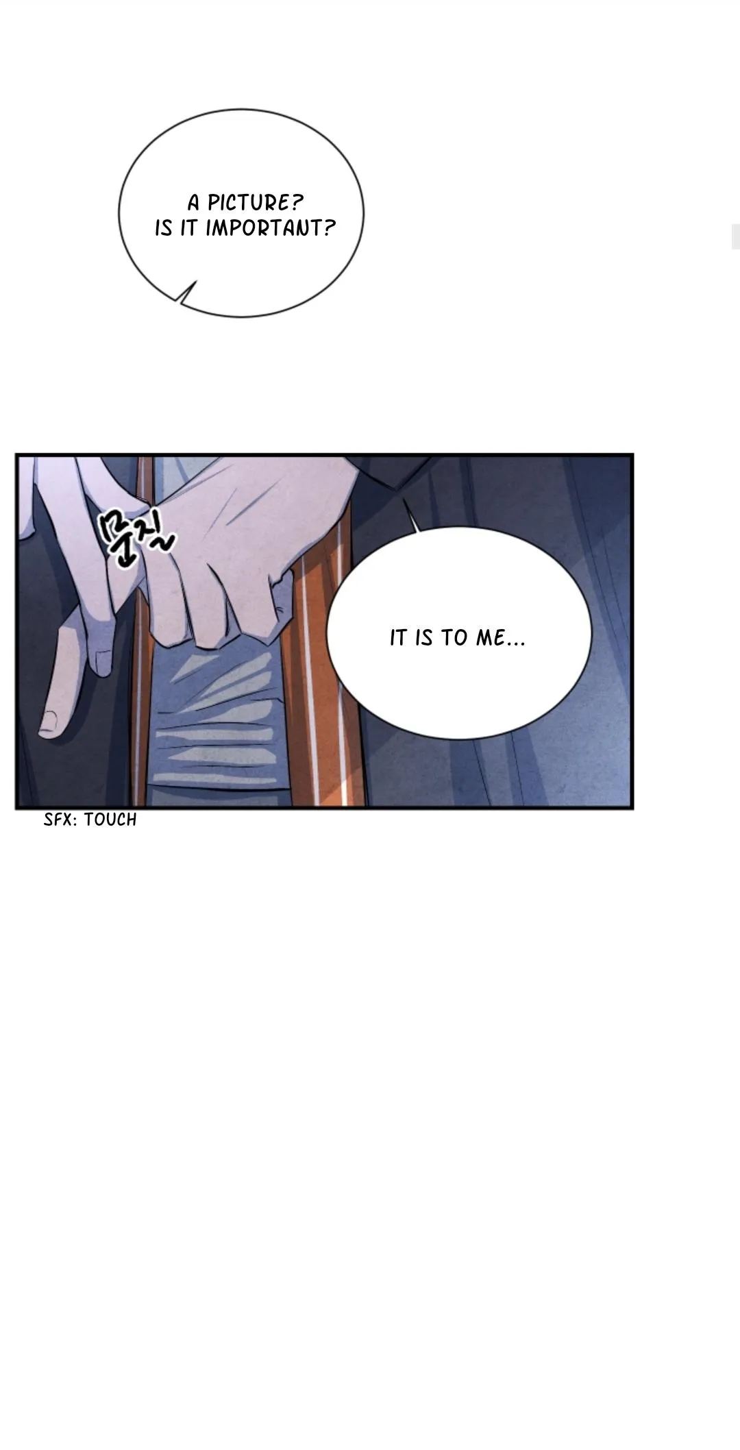 When the Star Sleeps Chapter 36 page 13 - 