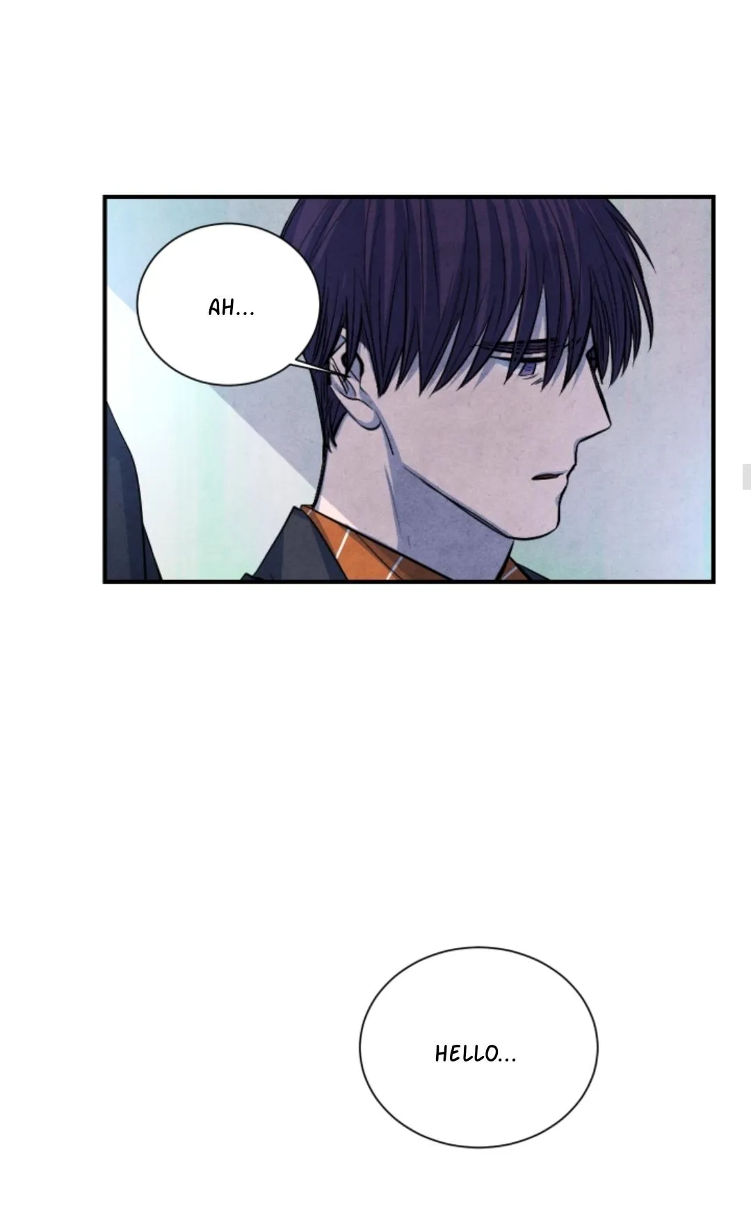 When the Star Sleeps Chapter 36 page 23 - 