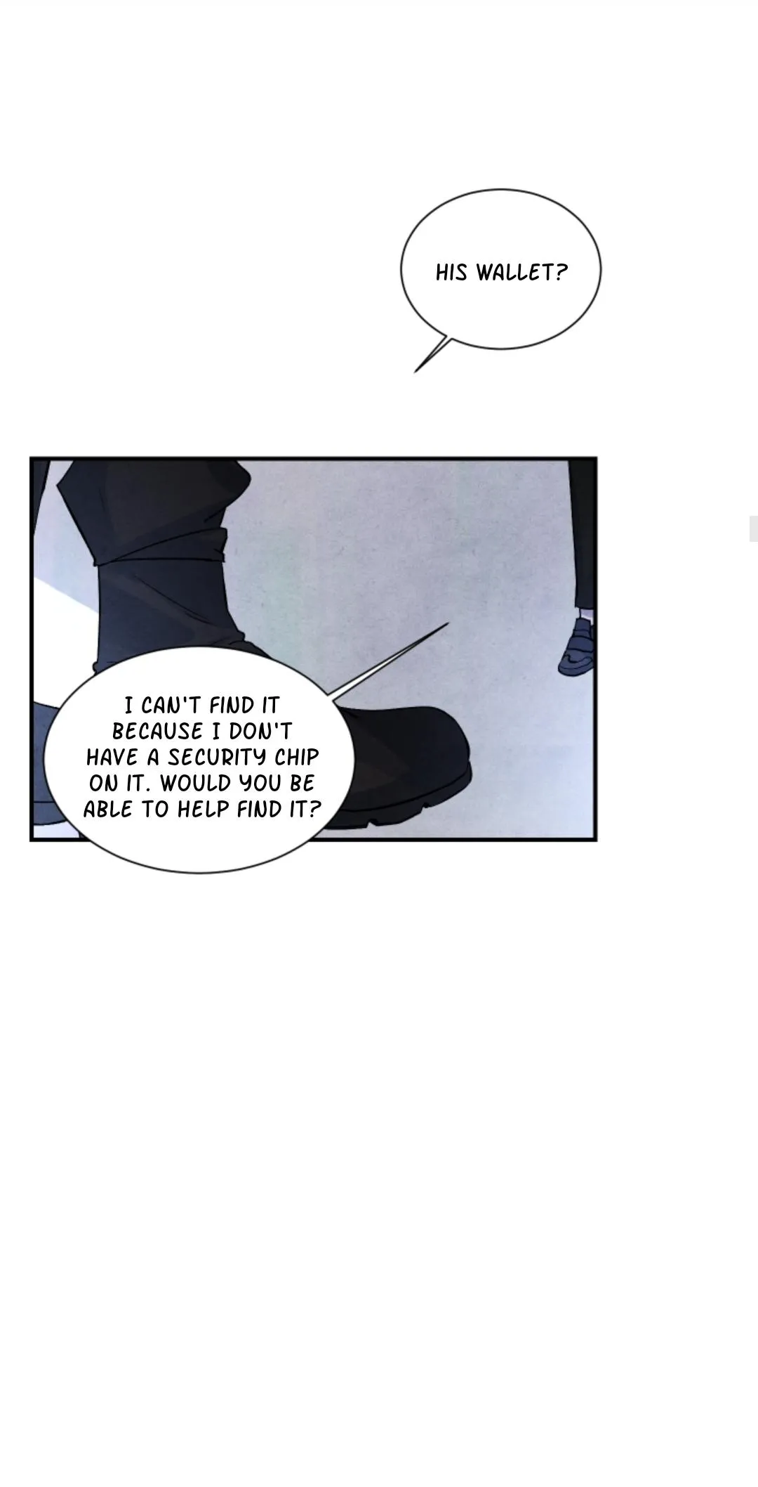When the Star Sleeps Chapter 36 page 25 - 