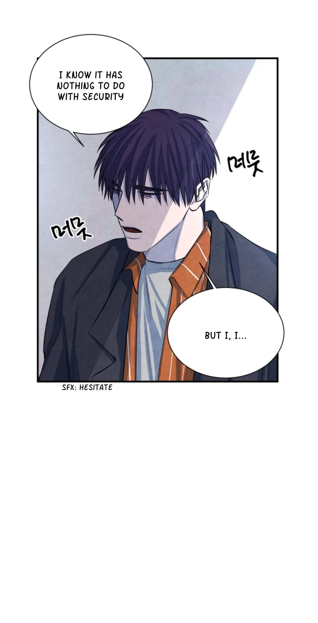 When the Star Sleeps Chapter 36 page 27 - 