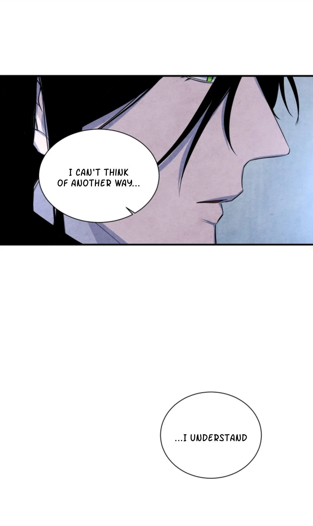 When the Star Sleeps Chapter 36 page 28 - 